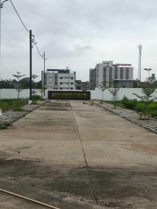 Image of 765 Sq.ft Residential Plot / Land for sale in Crown Park, Rau, Indore for Rs. 2601000