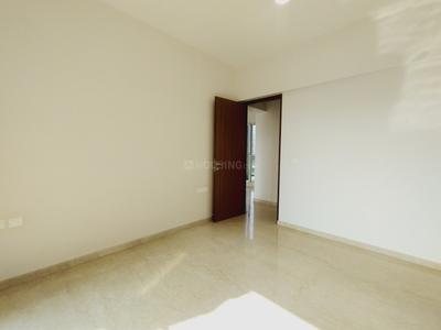 Bedroom Image of 1856 Sq.ft 3 BHK Apartment / Flat for sale in Asteria by Courtyard, Thane West Thane for Rs. 30000000