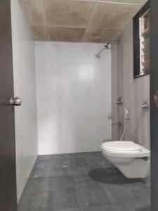 Bedroom Two Image of 1100 Sq.ft 2 BHK Apartment / Flat for rent in Paranjape Madhukosh, Nanded Pune for Rs. 25000