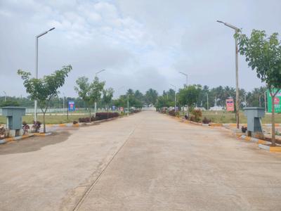 Image of 1600 Sq.ft Residential Plot / Land for sale in Nelamangala, Bengaluru for Rs. 4478400