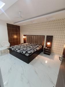 Bedroom Image of 864 Sq.ft 2 BHK Apartment / Flat for rent in Parsvnath Prerna, Tajganj Agra for Rs. 15000