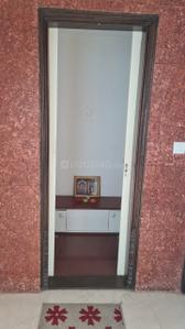 Bedroom Image of 4000 Sq.ft 4 BHK Apartment / Flat for rent in Sattva Luxuria, Malleswaram Bengaluru for Rs. 150000