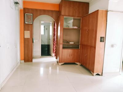 Bedroom Image of 1441 Sq.ft 3 BHK Apartment / Flat for sale in Madurdaha Kolkata for Rs. 8000000