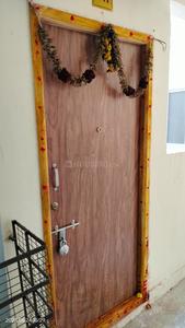 1 BHK Flat