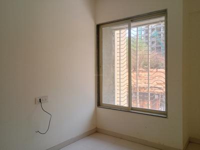 Bedroom Image of 670 Sq.ft 1 BHK Apartment / Flat for sale in Charms Global City Type A1 Liberty, Ambernath East Ambernath for Rs. 3200000
