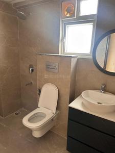 Image of 3200 Sq.ft 4.5 BHK Apartment / Flat for rent in MI Retreat Centre Phase I, Arjunganj, Lucknow for Rs. 55000