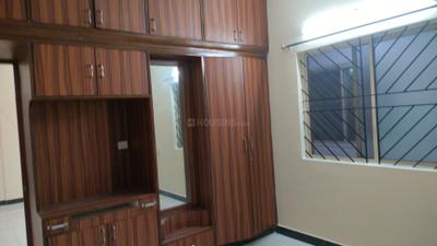 Bedroom Image of 1680 Sq.ft 3 BHK Apartment / Flat for rent in Koramangala Bengaluru for Rs. 50000