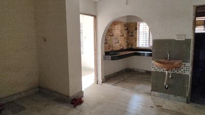 Living Room Image of 650 Sq.ft 1 BHK Apartment / Flat for sale in Airport Gate no. 1 Kolkata for Rs. 1820000