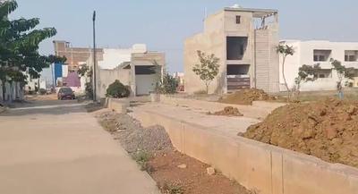 Image of 1055 Sq.ft Residential Plot / Land for sale in Bhurkoni, Raipur for Rs. 2055300