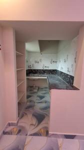 Kitchen Image of 780 Sq.ft 2 BHK Independent House for sale in Thiruvallur Chennai for Rs. 3715000
