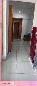 Hall Image of 469 Sq.ft 2 BHK Penthouse for sale in Sun Rising Homes, Gota Ahmedabad for Rs. 7800000