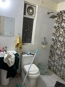 Bathroom Image of 1450 Sq.ft 3 BHK Apartment / Flat for sale in ACE Platinum, Zeta I Greater Noida for Rs. 9000000