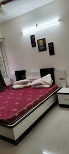 Bedroom Image of 1300 Sq.ft 2 BHK Apartment / Flat for rent in Attavar Mangalore for Rs. 35000