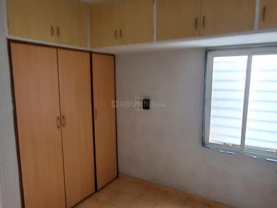Bedroom Image of 1350 Sq.ft 3 BHK Apartment / Flat for sale in Jodhpur Ahmedabad for Rs. 9000000