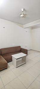 Hall Image of 1600 Sq.ft 3 BHK Apartment / Flat for rent in Koramangala Bengaluru for Rs. 53000