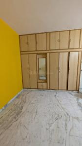 Bedroom Image of 1650 Sq.ft 3 BHK Independent House for rent in Vidyaranyapura Bengaluru for Rs. 32500