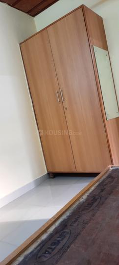 H Colony, Indira Nagar Bedroom 1