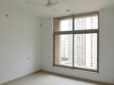 Bedroom Image of 1200 Sq.ft 3 BHK Apartment / Flat for sale in Lake Enclave, Hiranandani Estate Thane for Rs. 42000000