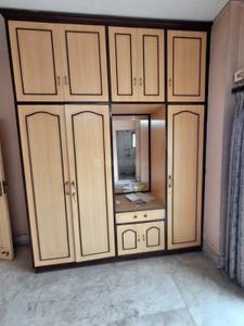 Bedroom Image of 1050 Sq.ft 3 BHK Apartment / Flat for sale in Keshtopur Kolkata for Rs. 4100000