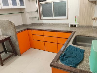 Kitchen Image of 1500 Sq.ft 4 BHK Villa for sale in Dombivli East Thane for Rs. 19100000