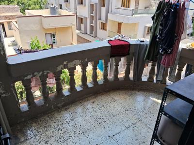 Balcony Image of 900 Sq.ft 2 BHK Duplex for sale in Paldi Ahmedabad for Rs. 6300000