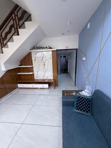 Hall Image of 1200 Sq.ft 2 BHK Independent House for sale in New Maninagar Ahmedabad for Rs. 11500000