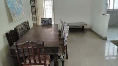 Living Room Image of 1545 Sq.ft 3 BHK Apartment / Flat for sale in Amrapali Silicon City, Sector 76 Noida for Rs. 15500000