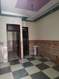 Kitchen Image of 1020 Sq.ft 3 BHK Independent House for sale in Chipiyana Buzurg Ghaziabad for Rs. 6300000