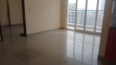 Living Room Image of 1080 Sq.ft 2 BHK Apartment / Flat for sale in Rishabh Cloud 9, Indirapuram Ghaziabad for Rs. 11200000
