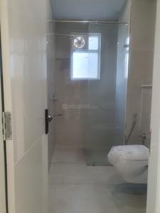 Bathroom Image of 2200 Sq.ft 3 BHK Builder Floor for sale in GMS Road Dehradun for Rs. 15000000