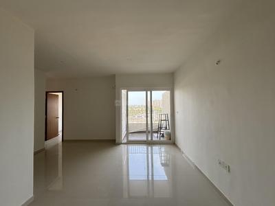 Hall Image of 950 Sq.ft 2 BHK Apartment / Flat for sale in Ajmera Lugaano, Yelahanka New Town Bengaluru for Rs. 11000000