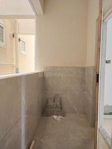 Balcony Image of 1460 Sq.ft 3 BHK Apartment / Flat for sale in Devagiri Opal by Devagiri Projects, K R Puram Bengaluru for Rs. 12400000