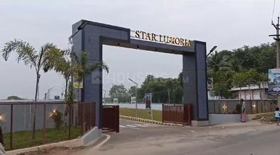 Image of 900 Sq.ft Residential Plot / Land for sale in Star Luxoria, Vilangudi, Madurai for Rs. 2500000