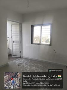 Hall Image of 900 Sq.ft 2 BHK Apartment / Flat for sale in Panchak Nashik for Rs. 2840000