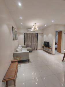 Hall Image of 1020 Sq.ft 2 BHK Apartment / Flat for sale in Joyville Celestia Phase 2, Shewalewadi Pune for Rs. 9000000