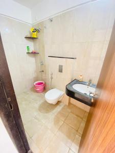 Image of 1225 Sq.ft 2.5 BHK Apartment / Flat for sale in VJ Palladio Phase 2, Tathawade, Pune for Rs. 11700000