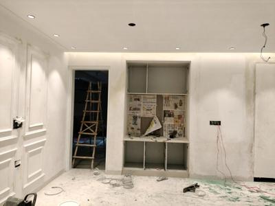 Living Room Image of 1800 Sq.ft 3 BHK Apartment / Flat for sale in Sector 23 Dwarka New Delhi for Rs. 25700000