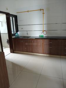 Kitchen Image of 2600 Sq.ft 4 BHK Apartment / Flat for rent in Shahibaug Ahmedabad for Rs. 45000