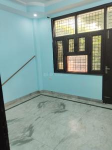 Bedroom Image of 1600 Sq.ft 3 BHK Independent House for sale in Vasundhara Ghaziabad for Rs. 14000000