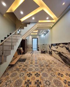 Image of 500 Sq.ft 3 BHK Independent House for sale in Dwarka Mor, New Delhi for Rs. 9500000