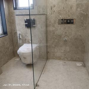 Bathroom Image of 2295 Sq.ft 4 BHK Villa for sale in Handewadi Pune for Rs. 15800000