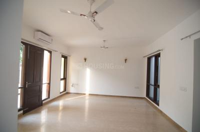4.5 BHK Villa