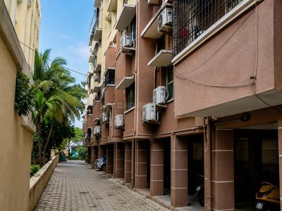 Image of 1100 Sq.ft 3 BHK Apartment / Flat for sale in Mylapore, Chennai for Rs. 19500000