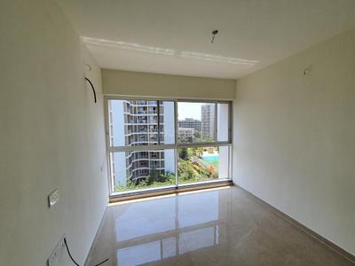 Hall Image of 1087 Sq.ft 2 BHK Apartment / Flat for sale in Samraat AmOzon, Gangapur Nashik for Rs. 6800000