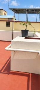 Image of 1700 Sq.ft 3 BHK Builder Floor for rent in Thiruvanmiyur, Chennai for Rs. 65000