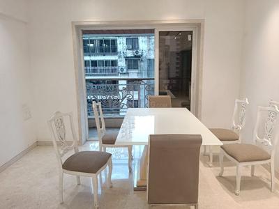 Hall Image of 1350 Sq.ft 3 BHK Apartment / Flat for sale in Gold Star Heritage Heights, Matunga East Mumbai for Rs. 48000000