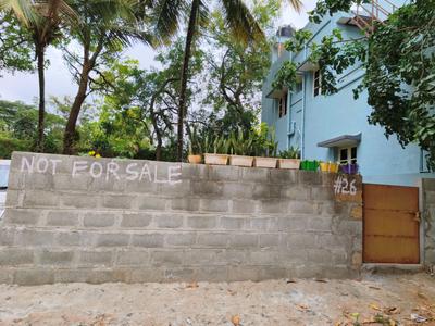 Image of 800 Sq.ft Residential Plot / Land for sale in RR Nagar, Bengaluru for Rs. 12500000