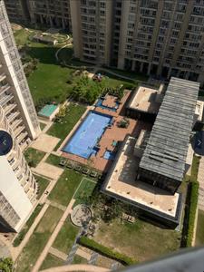 4 BHK Flat