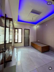 Hall Image of 1260 Sq.ft 4 BHK Independent House for sale in Kharar Mohali for Rs. 13000000