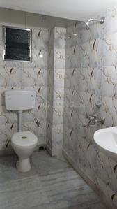 Image of 600 Sq.ft 2 BHK Apartment / Flat for sale in Ganpati 524, Paschim Putiary, Kolkata for Rs. 2400000